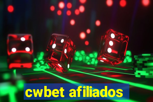 cwbet afiliados